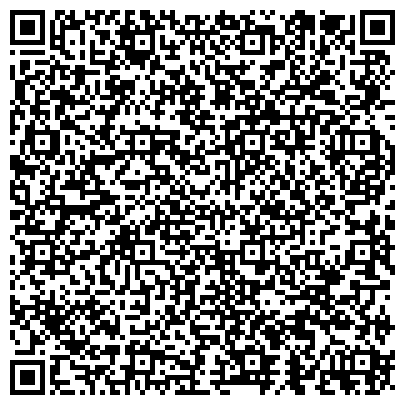 QR-код с контактной информацией организации ООО Санатория "Лесной" г. Железноводске