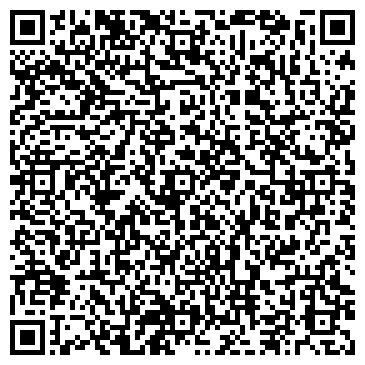 QR-код с контактной информацией организации ИП Волков М.М.