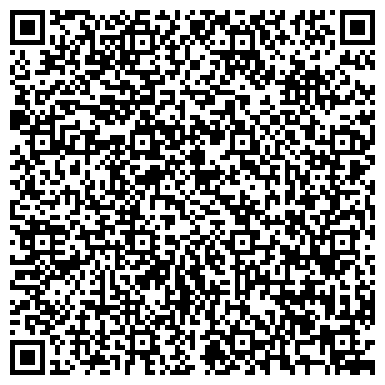 QR-код с контактной информацией организации ООО Детский развивающий центр "Светики"