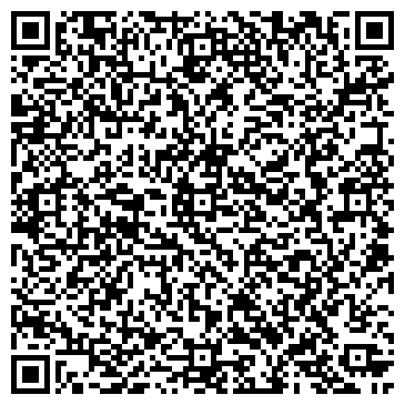 QR-код с контактной информацией организации ООО Rastvoritel