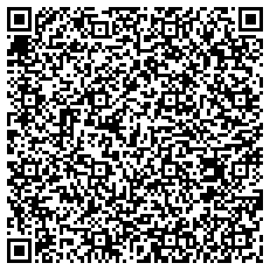 QR-код с контактной информацией организации ООО Санаторий Машук г.Пятигорск