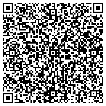 QR-код с контактной информацией организации ООО Группа компаний "МС-Проект"