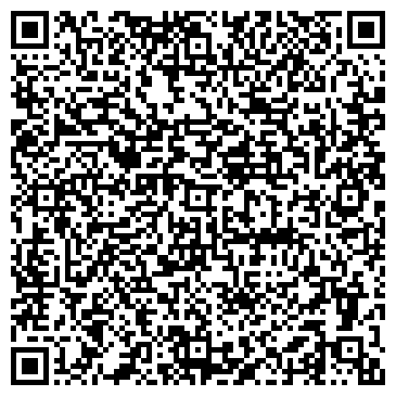 QR-код с контактной информацией организации ИП Парикмахерская "Эконом"