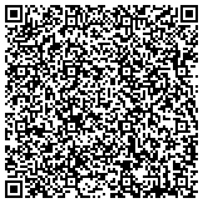 QR-код с контактной информацией организации Творческая Мастерская "Чеширский Кот"