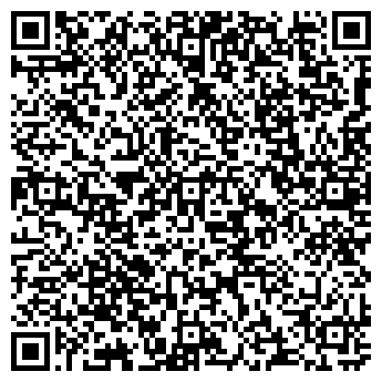 QR-код с контактной информацией организации ООО "Олма"