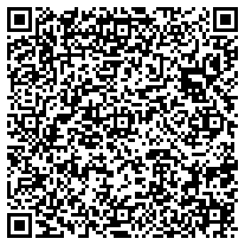 QR-код с контактной информацией организации ИП Palermo