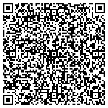 QR-код с контактной информацией организации ОАО «Астон»