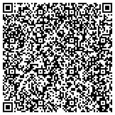 QR-код с контактной информацией организации ООО «Производственно-коммерческая фирма «Золотая нить»