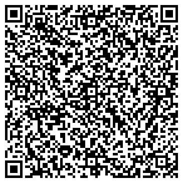 QR-код с контактной информацией организации ООО "Альфа-Билд"