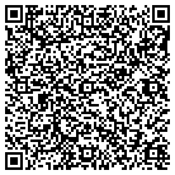 QR-код с контактной информацией организации ООО "Профи"
