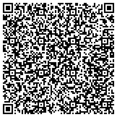 QR-код с контактной информацией организации Студия интерьерного дизайна "Белая Ворона"