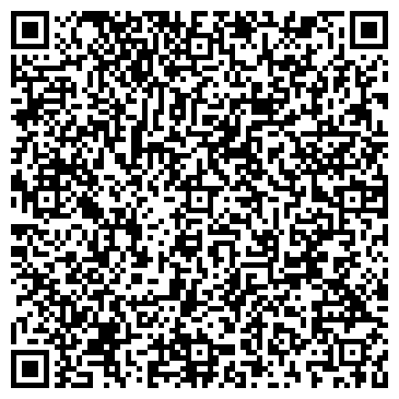 QR-код с контактной информацией организации ООО Юниверсал Машинери