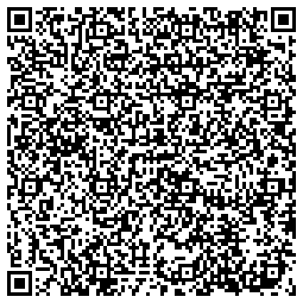 QR-код с контактной информацией организации ЗАО «Комбинат мучнисто-кондитерских изделий «Добрынинский»