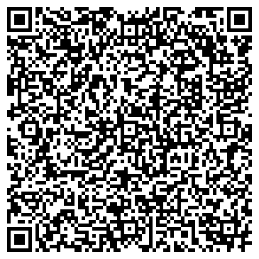 QR-код с контактной информацией организации ООО ООО "Авторессора"