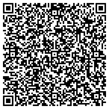 QR-код с контактной информацией организации ООО "Десять строчек"