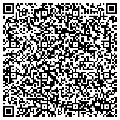 QR-код с контактной информацией организации ооо Сервисная служба города кирова