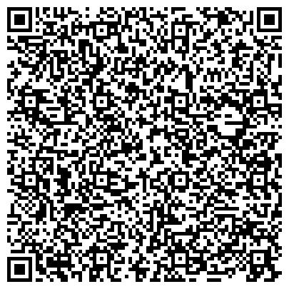 QR-код с контактной информацией организации ООО Юринформ президент Кондрашов