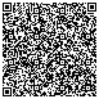 QR-код с контактной информацией организации ООО "Промышленные воздуховоды"