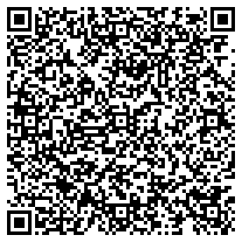 QR-код с контактной информацией организации ООО Петромис