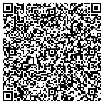 QR-код с контактной информацией организации ООО Сауна  Золотой конек
