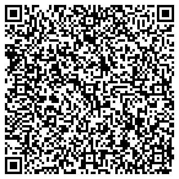 QR-код с контактной информацией организации ИП Швейный салон ATELIE