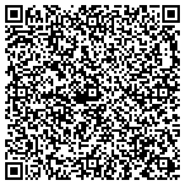 QR-код с контактной информацией организации Содействие