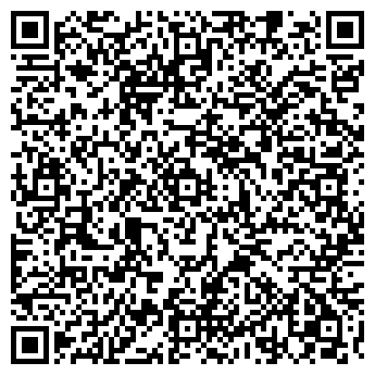 QR-код с контактной информацией организации "Жар-Пицца"