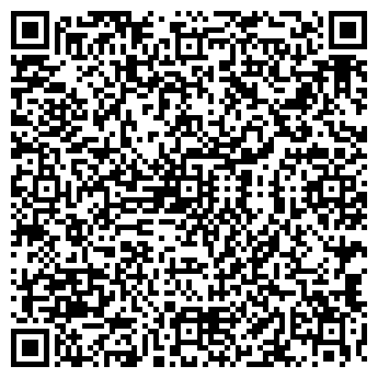 QR-код с контактной информацией организации "Жар-Пицца"