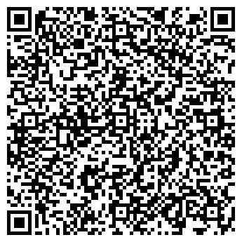 QR-код с контактной информацией организации "Жар-Пицца"
