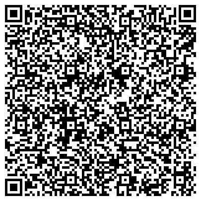 QR-код с контактной информацией организации Клуб прикладного рукопашного боя "ПАТРИОТ"