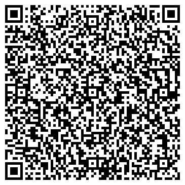 QR-код с контактной информацией организации "Жар-Пицца"