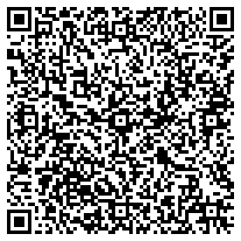 QR-код с контактной информацией организации "Жар-Пицца"