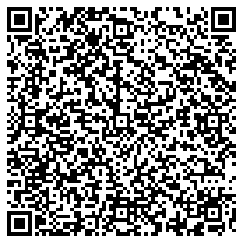 QR-код с контактной информацией организации "Жар-Пицца"
