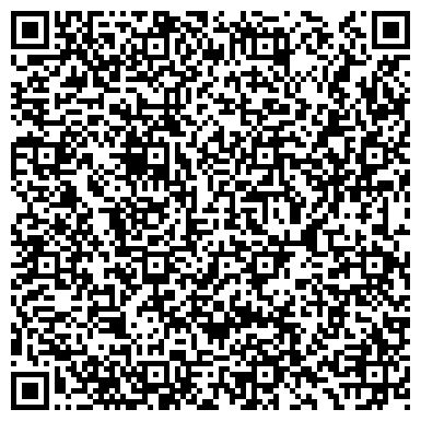 QR-код с контактной информацией организации Сеть свадебных салонов "Фея"