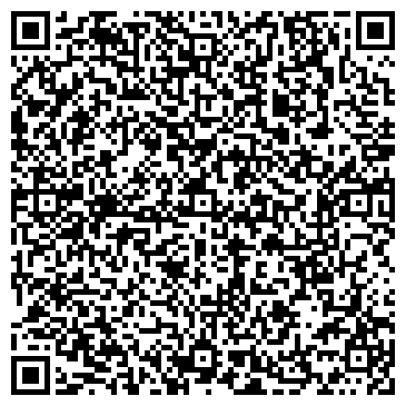 QR-код с контактной информацией организации ООО АКА автозапчасти