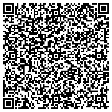 QR-код с контактной информацией организации ООО ДжиЭфКей Логистик