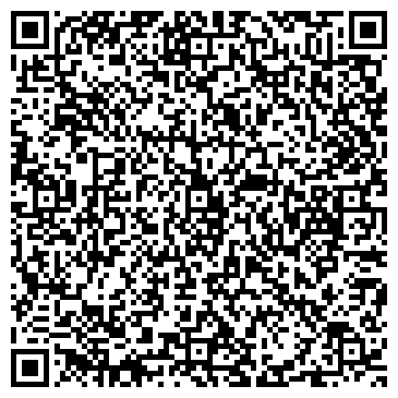 QR-код с контактной информацией организации ООО ДжиЭфКей Логистик