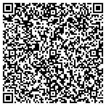 QR-код с контактной информацией организации МУ "Дворец Молодежи"
