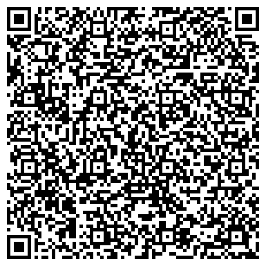 QR-код с контактной информацией организации ООО Санаторий Родник г.Пятигорск