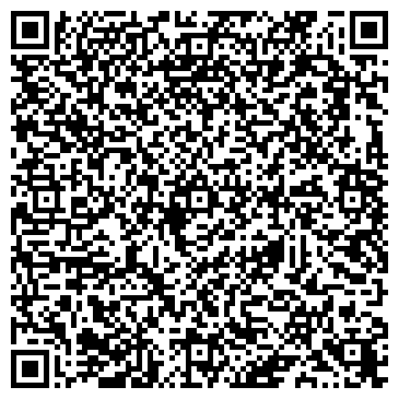 QR-код с контактной информацией организации ООО «Кредитное бюро»