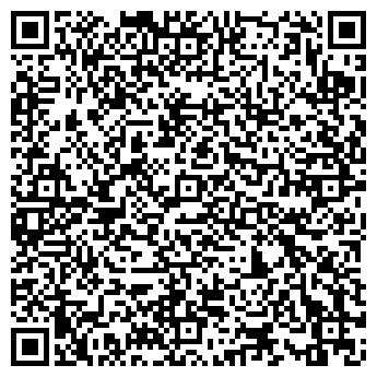 QR-код с контактной информацией организации ООО "Эстет"
