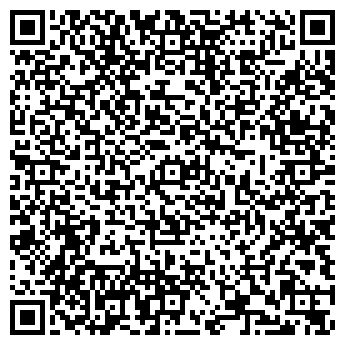 QR-код с контактной информацией организации ООО «Икар+»