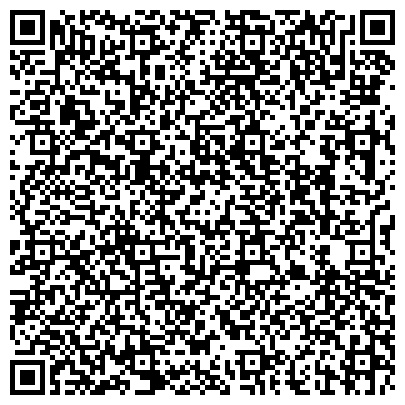 QR-код с контактной информацией организации ООО Центр международного сотрудничества "Нексус"