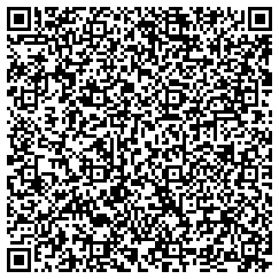 QR-код с контактной информацией организации ООО Клуб Лестница души - Ландшафт