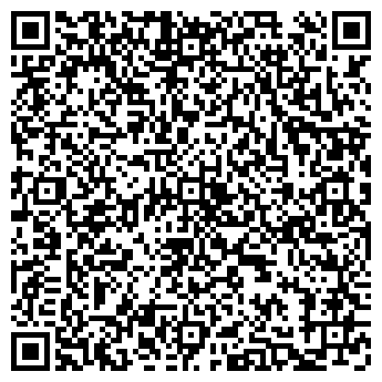 QR-код с контактной информацией организации ООО СибЭнергоПром