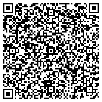 QR-код с контактной информацией организации "Воробей" (Закрыто)
