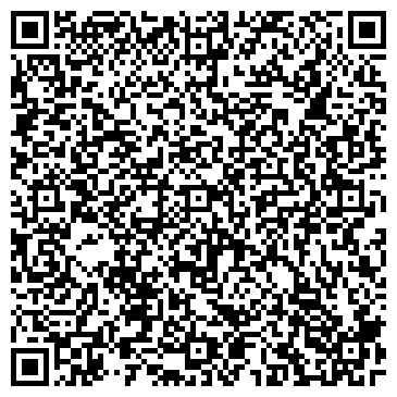 QR-код с контактной информацией организации ООО "Клиника Позвоночника"