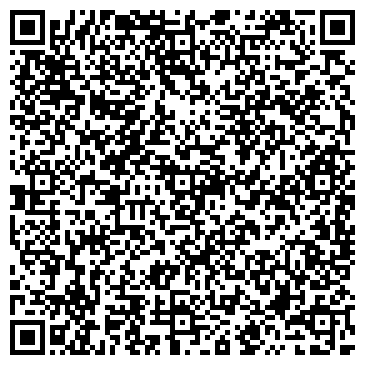 QR-код с контактной информацией организации ООО СТРОЙТЕХНИКА