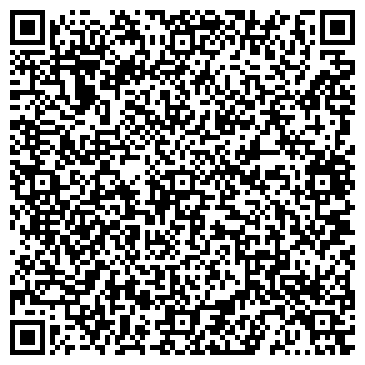 QR-код с контактной информацией организации ООО ФасадСтройМаркет