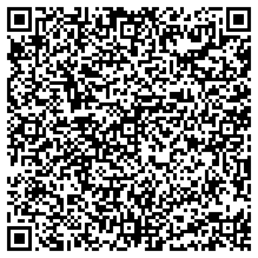 QR-код с контактной информацией организации ООО КЛУБРИО